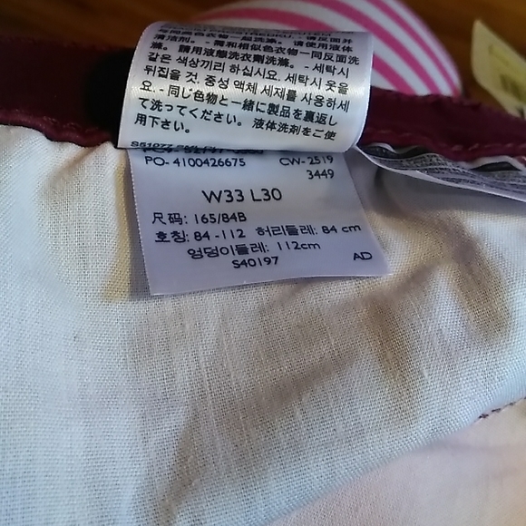 Women Jeans - Picture 8 of 8